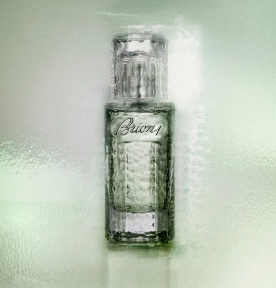 Brioni Les Extraits de Parfum Encens Minéral extract parfum