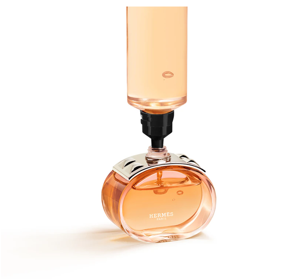 Hermes Barenia Pleine Fleur woda perfumowana