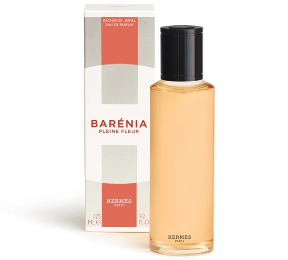 Hermes Barenia Pleine Fleur woda perfumowana 125 ml refill