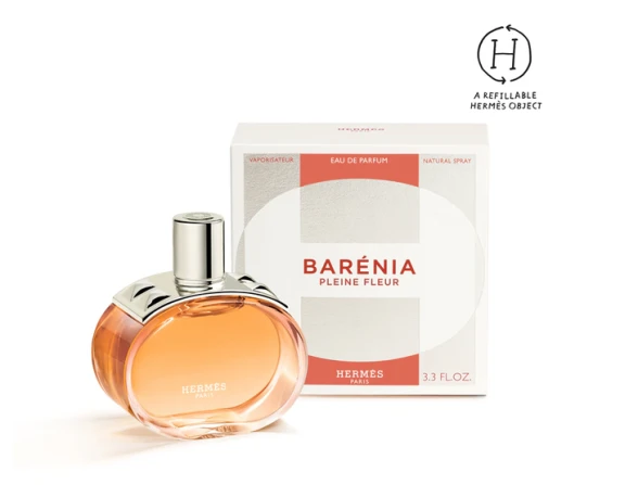 Hermes Barenia Pleine Fleur woda perfumowana 100 ml