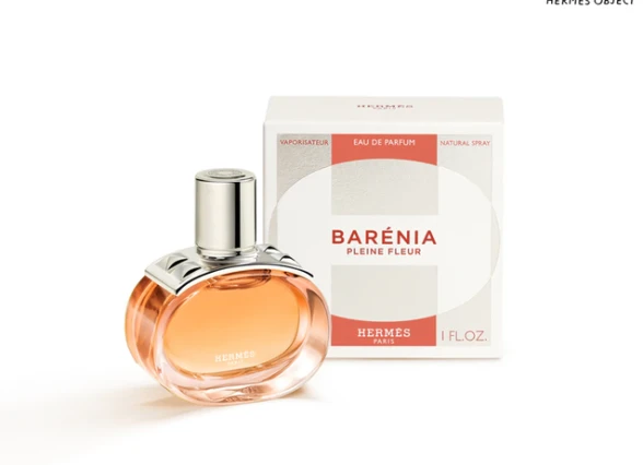 Hermes Barenia Pleine Fleur woda perfumowana 30 ml
