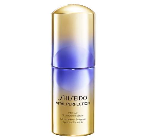 Shiseido Vital Perfection Serum Intensywnie lifringujace