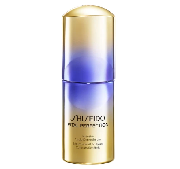 Shiseido Vital Perfection Serum Intensywnie lifringujace