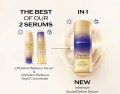 Shiseido Vital Perfection Serum Intensywnie lifringujace