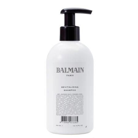 Balmain Hair Revitalizing Shampoo szampon