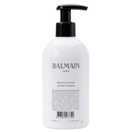 Balmain Hair Revitalizing Conditioner odżywka revitalizująca