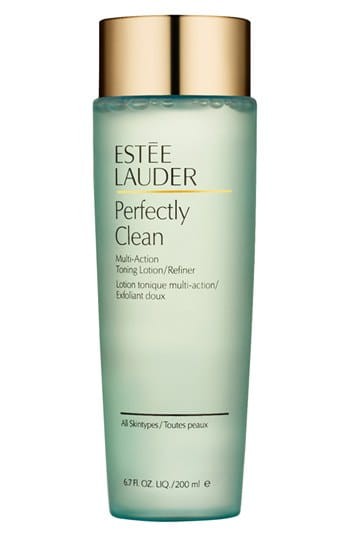 Estee Lauder Perfectly Clean Lotion tonik