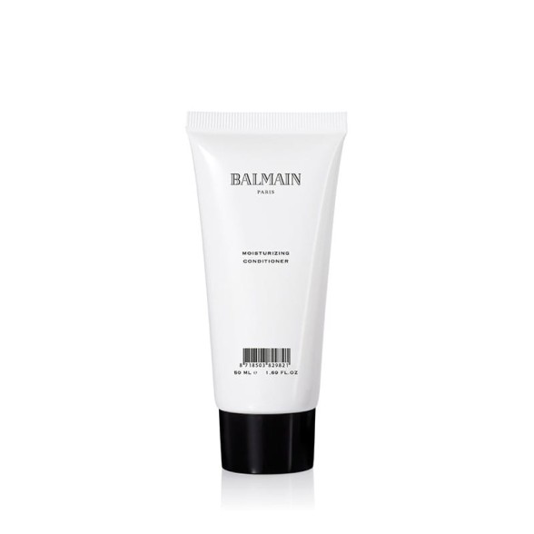 balmain moisturizer conditioner odzywka nawilżajaca