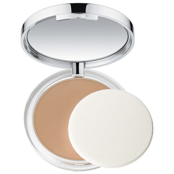 Clinique Almost puder 05 Medium