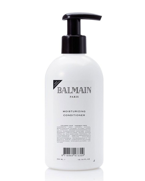 balmain moisturizer conditioner odzywka nawilżajaca