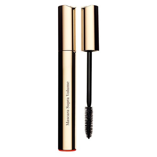 Clarins Mascara Supra Volume 01 Black