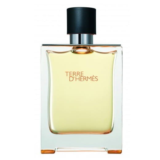 ermes Terre d'Hermes woda toaletowa