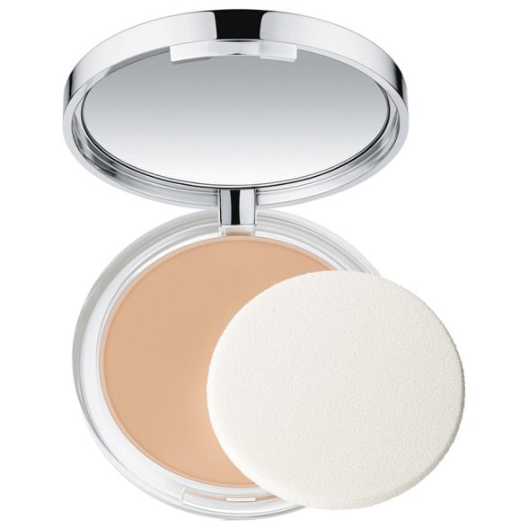 Clinique Almost puder 03 Light