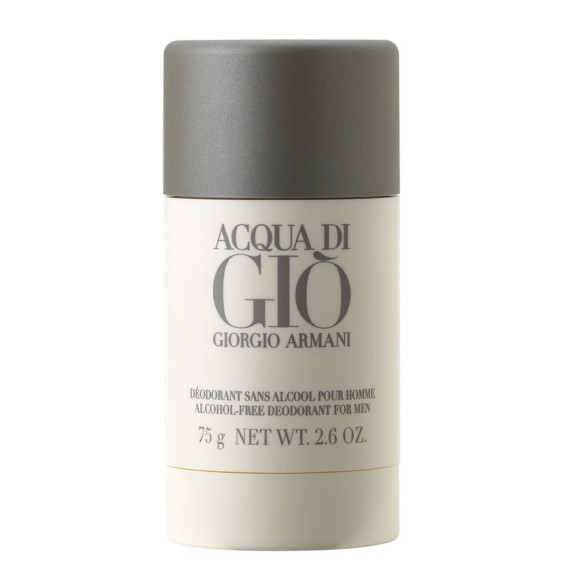 Armani Acqua Di Gio Pour Homme dezodorant w sztyfcie dla mężczyzn