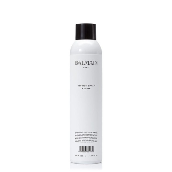 Balmain Hair Session Spray Medium lakier średni do włosów