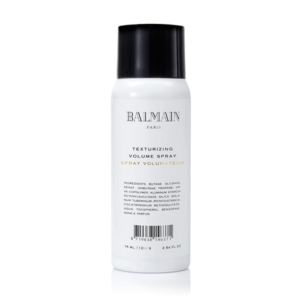 Balmain Hair Texturizing Volume Spray spray nadający objetości