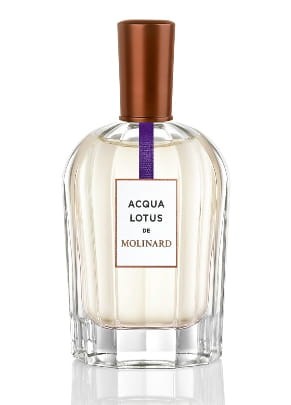 Molinard Aqua Lotus woda perfumowana