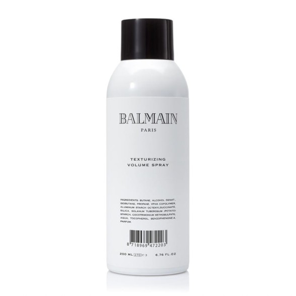 Balmain Hair Texturizing Volume Spray spray nadający objetości