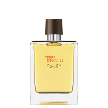 hermes  terre vetiver