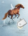 Hermes Voyage d'Hermes woda toaletowa