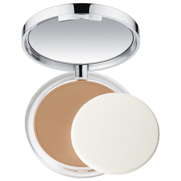 Clinique Almost puder 06 Deep