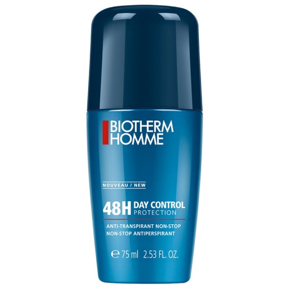 Biotherm Homme Day Control 48 H dezodorant roll on