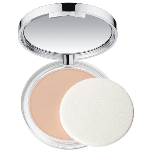 Clinique Almost puder 02 Neutral Fair