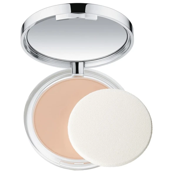 Clinique Almost puder 02 Neutral Fair